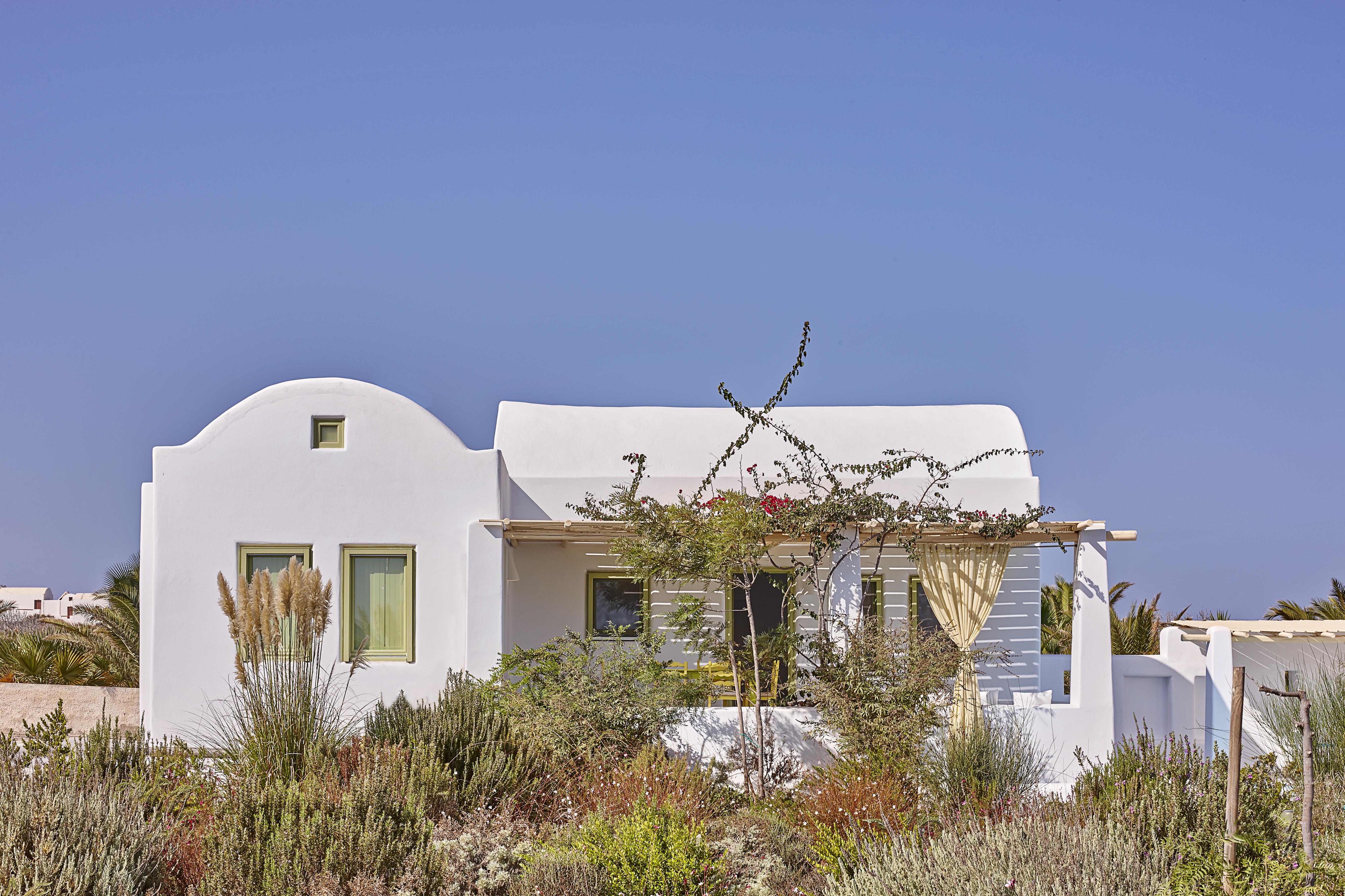 Villa Agrikoia Eksteriør bilde